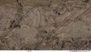 photo texture of soil mud